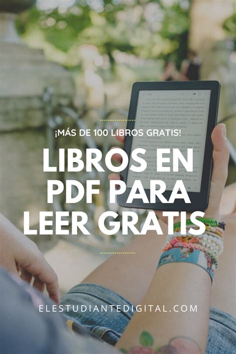 e libros gratis.